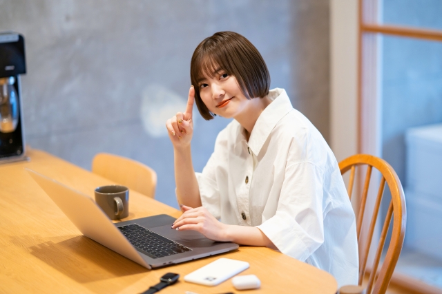 5. 求人情報一覧